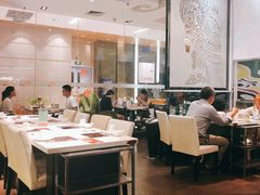 -密友回转自助火锅(中海环宇城店)