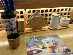 -马记永·兰州牛肉面(3019君尚店)