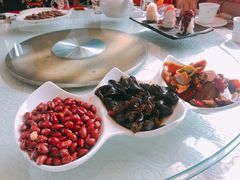 -晋阳饭庄(虎坊桥店)