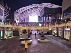 -青岛嘉年华主题乐园