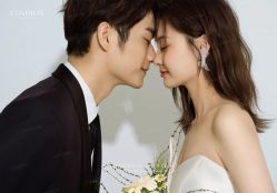 -CD视觉婚纱摄影