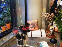 -PlantsEatery·植物食堂(REX春熙店)
