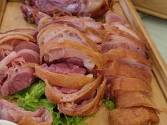-江南村酒家