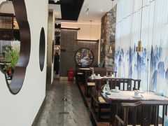 -上地宴·中关村的会客厅(清河高铁站店)