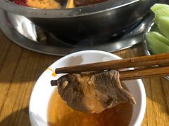 -渝味黄姐火锅(黄泥村店)