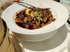 -小厨娘淮扬菜(清江苏宁广场店)
