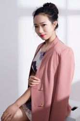 -鹿角肖像摄影艺术馆