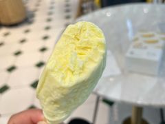 -丹礼糖甜品