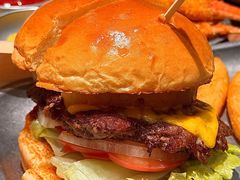 -魏斯理汉堡(西安沣东吾悦店)