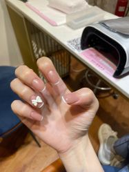 -缪斯美甲美睫