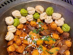 -山河屯铁锅炖·非遗铁锅炖(华强北店)