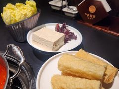 -牛将军•涮肉•烤肉(北京王府井·故宫店)