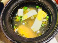 徽府土鸡汤（半只）-中国徽菜·徽商故里(广安门店)