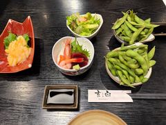 -玄白·炭烤活鳗(上海首店)