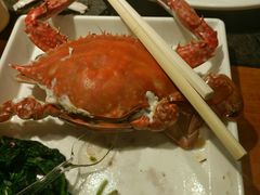 -马路边上·小海鲜烧烤(八一路店)