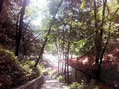 -辋川溶洞