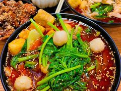 -香猪坊韩国烤肉专属门店(魏公村店)