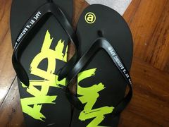 -AAPE BY A BATHING APE(时代广场店)
