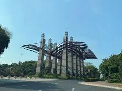 -佛山祈福仙湖酒店