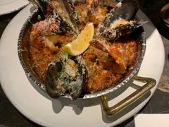 -LESCEDARS Brasserie Bistro香柏树