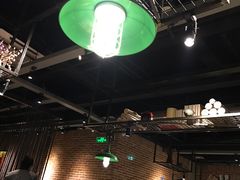 大堂-辛香汇(大华第一坊店)