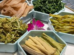 -百草滩羊清水涮羊肉·清真·宁夏盐池滩羊(莲花桥店)