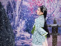 -九月鹰飞汉服摄影工作室