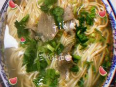 -东方宫中国兰州牛肉拉面(新起街店)