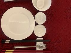 -舟山喜来登绿城酒店·天宝阁中餐厅