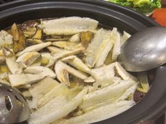 -菌之家·专业纯野生菌火锅·特色炒菌