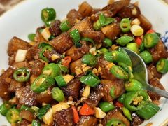 -啄佬食堂