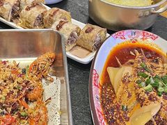 -福苗小骆驼烧烤(凤八店)