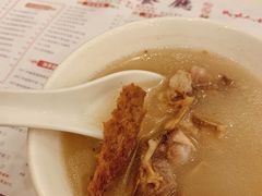 靓汤-大哥餐厅(西城花园店)