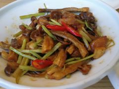 -客汀家宴·客家烟火 四季食材(集美店)