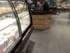 -味多美(江桥万达店)