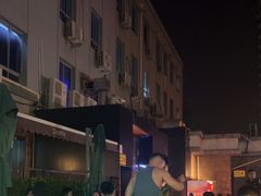 -北京目的地酒吧