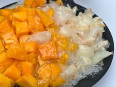 -王中王刨冰