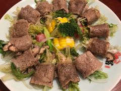 -蟹田居·活蟹料理(东城店)