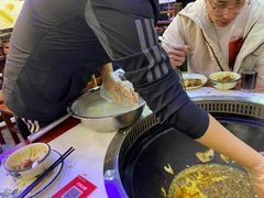 -地锅传奇(水产西路店)