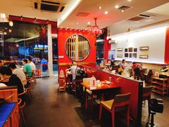 大堂-1078號老北京涮肉(松柏店)