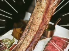 -The Cheebat 锌吧·Bistro(体育西店)