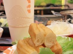 -呷哺呷哺(世贸.工三店)