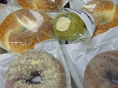 -One Bagel·一个贝果(悠唐店)