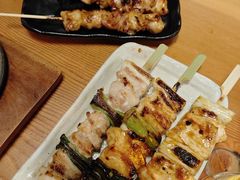 -鸟贵族(天王寺北口店)