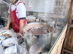 -粗茶淡饭(东关街店)