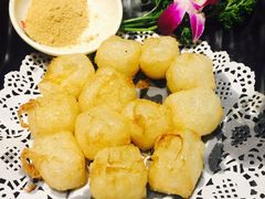 -朴大人炭烤·韩国料理(奥帆中心海尔洲际店)