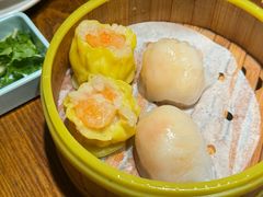 -南拳十三姨·潮汕砂锅粥(世纪金源店)
