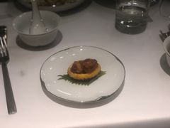 一口鲍鱼酥-伯衡55·吉品轩(乌鲁木齐南路店)