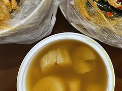 木薯羹-张飞木薯羹(金鱼巷店)