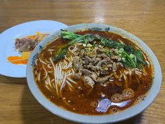 -丁丁猫重庆小面(徐州路店)